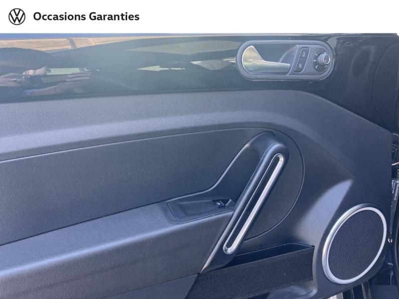 Voitures occasions VOLKSWAGEN COCCINELLE Dune Hazebrouck
