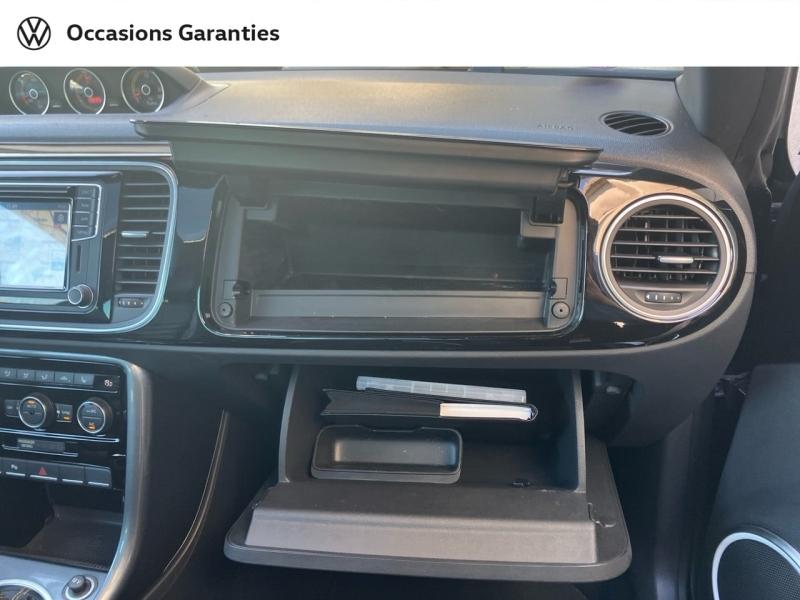 Voitures occasions VOLKSWAGEN COCCINELLE Dune Hazebrouck