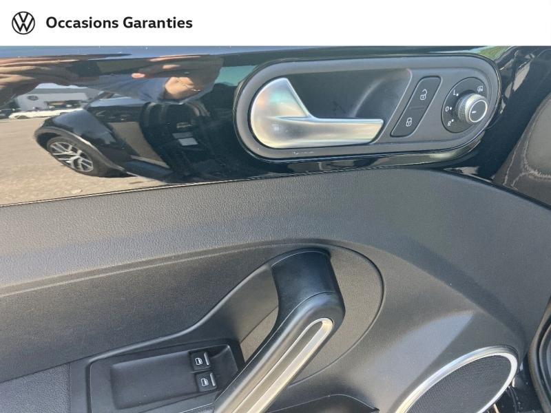 Voitures occasions VOLKSWAGEN COCCINELLE Dune Hazebrouck