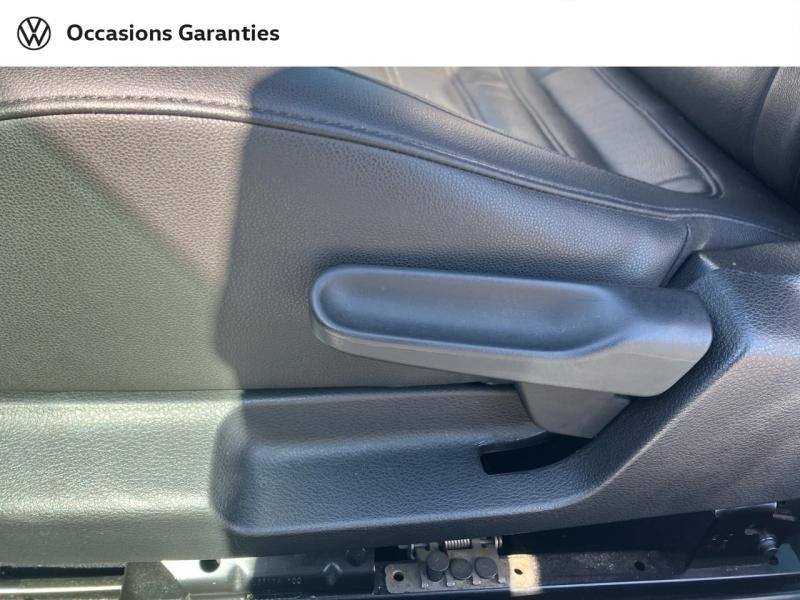 Voitures occasions VOLKSWAGEN COCCINELLE Dune Hazebrouck