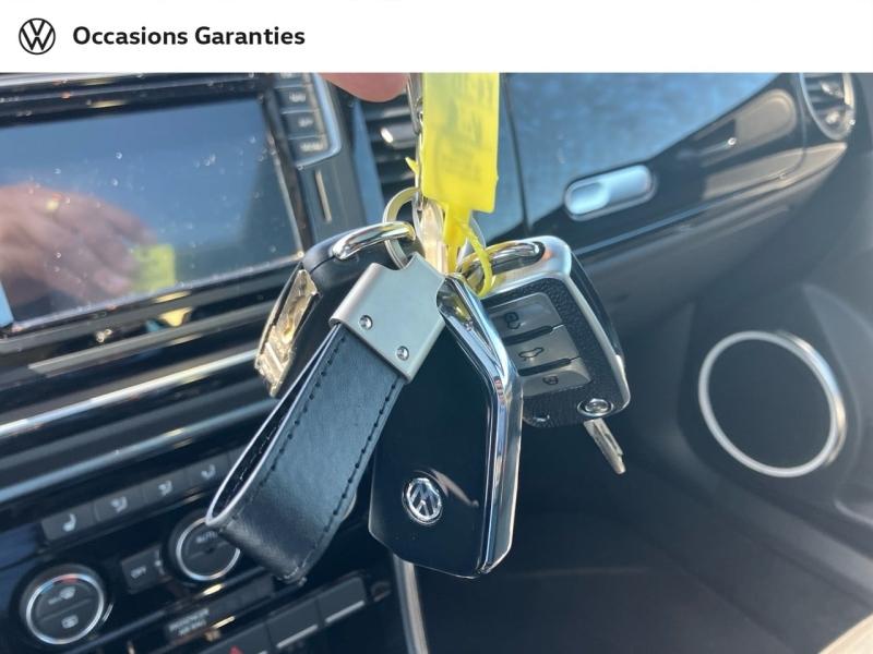 Voitures occasions VOLKSWAGEN COCCINELLE Dune Hazebrouck