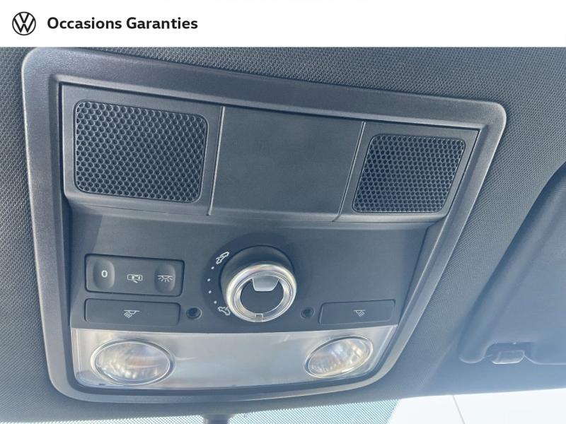 Voitures occasions VOLKSWAGEN COCCINELLE Dune Hazebrouck
