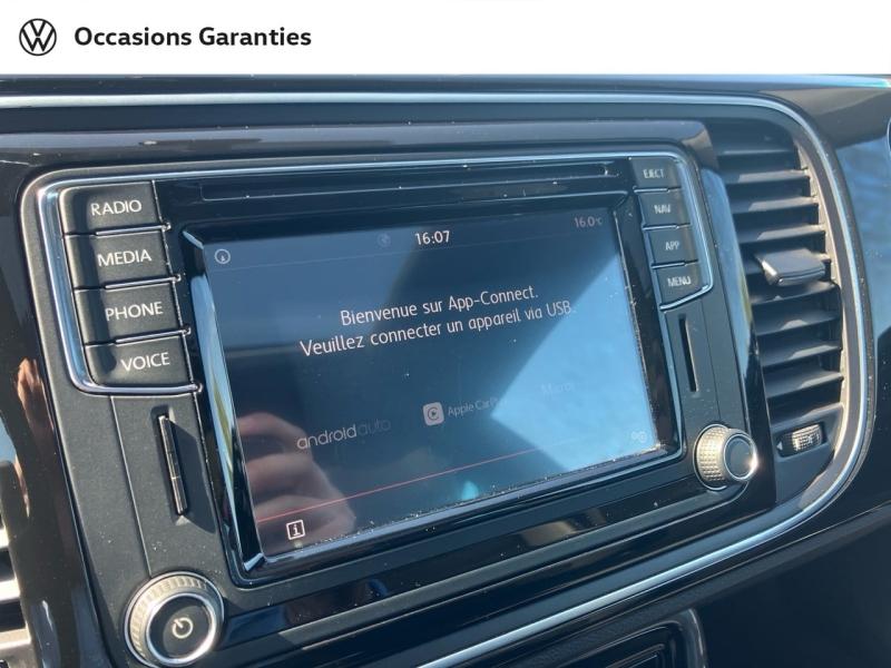 Voitures occasions VOLKSWAGEN COCCINELLE Dune Hazebrouck