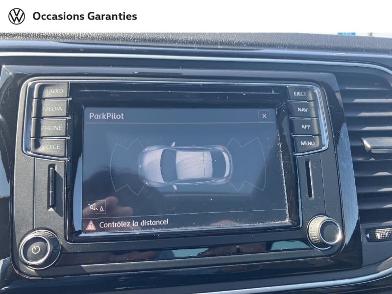 Voitures occasions VOLKSWAGEN COCCINELLE Dune Hazebrouck