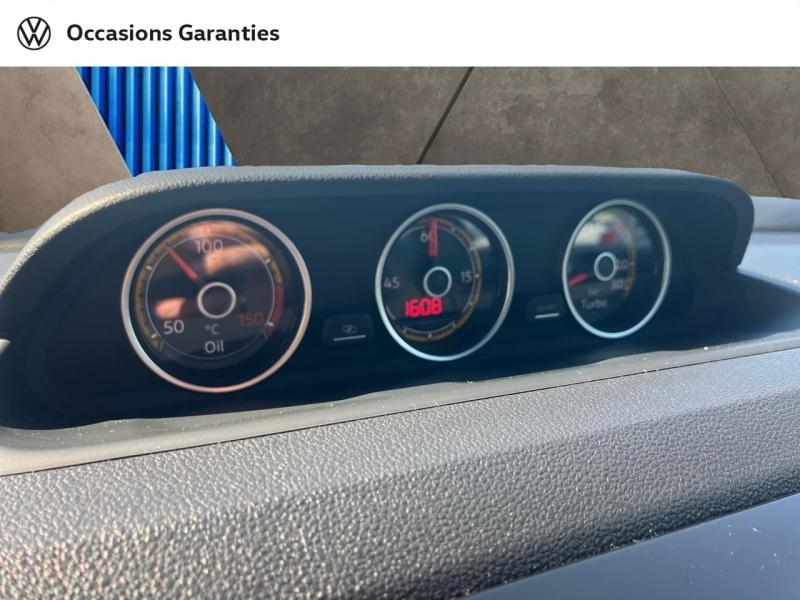 Voitures occasions VOLKSWAGEN COCCINELLE Dune Hazebrouck