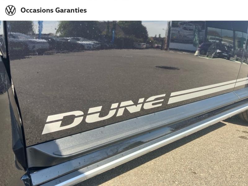 Voitures occasions VOLKSWAGEN COCCINELLE Dune Hazebrouck