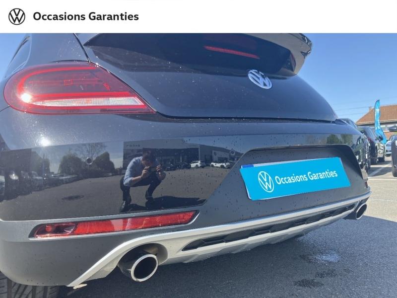 Voitures occasions VOLKSWAGEN COCCINELLE Dune Hazebrouck