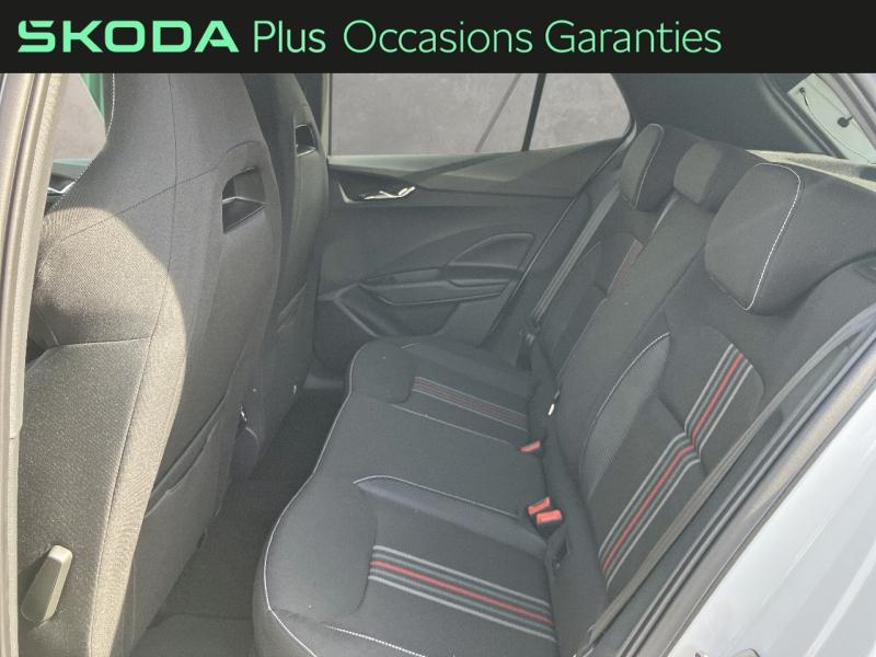 Voitures occasions ŠKODA FABIA 130 Hazebrouck