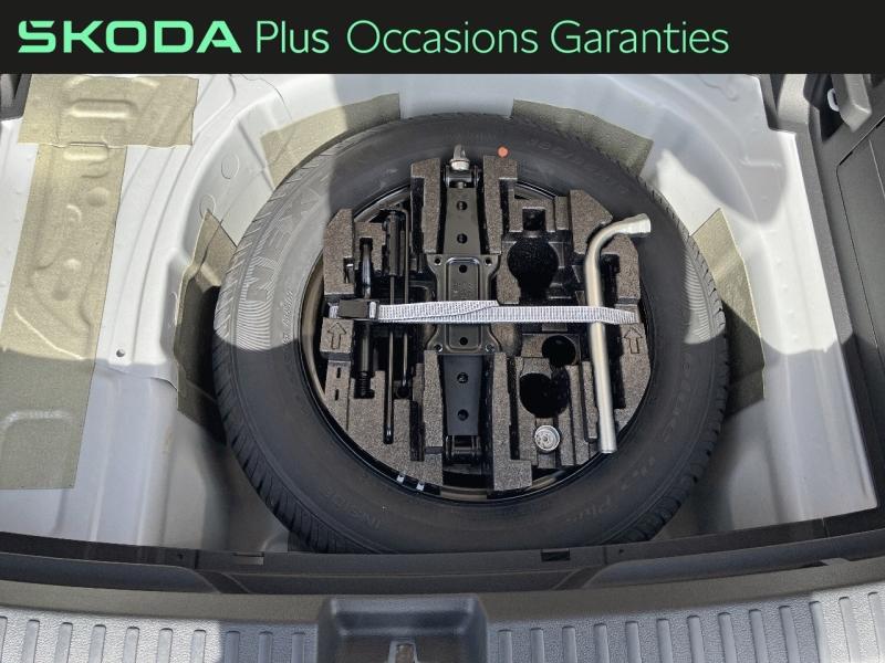 Voitures occasions ŠKODA FABIA 130 Hazebrouck