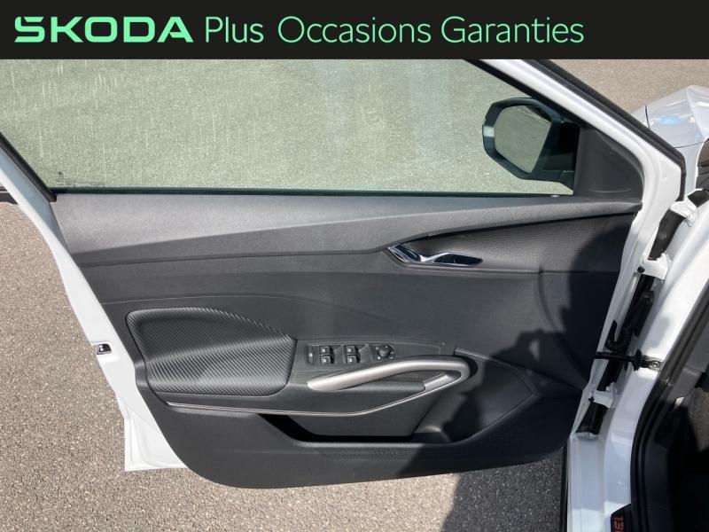 Voitures occasions ŠKODA FABIA 130 Hazebrouck