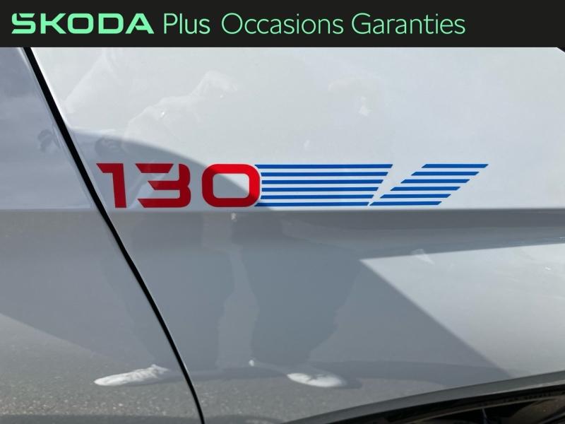 Voitures occasions ŠKODA FABIA 130 Hazebrouck
