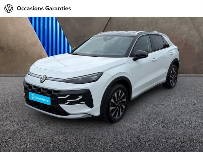 Voitures occasions VOLKSWAGEN T-ROC Style Hazebrouck