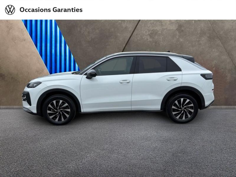 Voitures occasions VOLKSWAGEN T-ROC Style Hazebrouck
