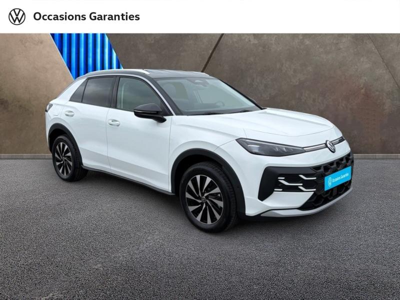 Voitures occasions VOLKSWAGEN T-ROC Style Hazebrouck
