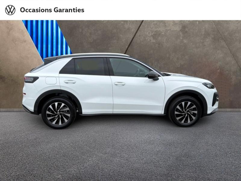 Voitures occasions VOLKSWAGEN T-ROC Style Hazebrouck