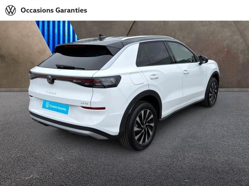 Voitures occasions VOLKSWAGEN T-ROC Style Hazebrouck
