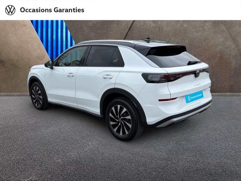 Voitures occasions VOLKSWAGEN T-ROC Style Hazebrouck