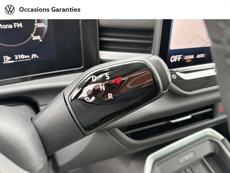 Voitures occasions VOLKSWAGEN T-ROC Style Hazebrouck
