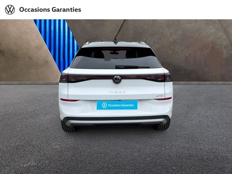 Voitures occasions VOLKSWAGEN T-ROC Style Hazebrouck