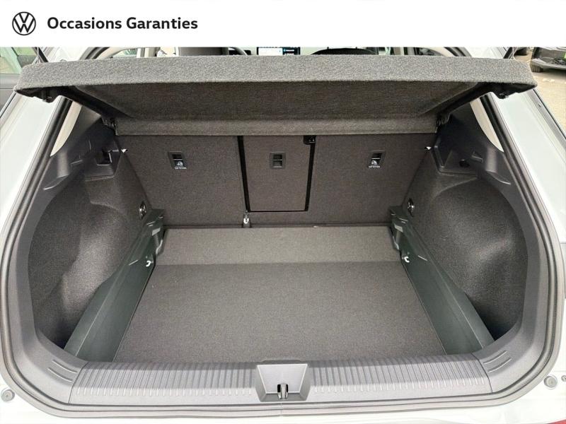 Voitures occasions VOLKSWAGEN T-ROC Style Hazebrouck