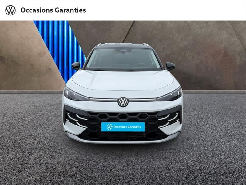 Voitures occasions VOLKSWAGEN T-ROC Style Hazebrouck