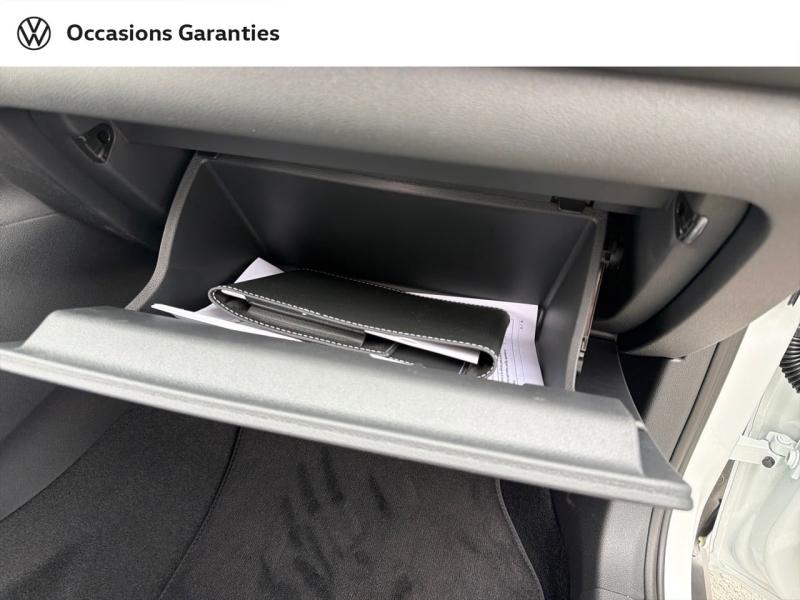 Voitures occasions VOLKSWAGEN T-ROC Style Hazebrouck
