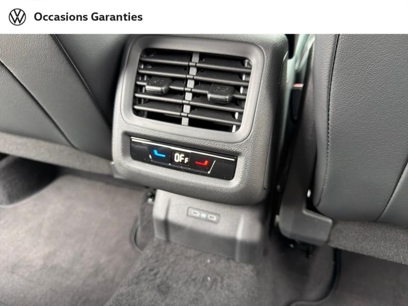 Voitures occasions VOLKSWAGEN T-ROC Style Hazebrouck