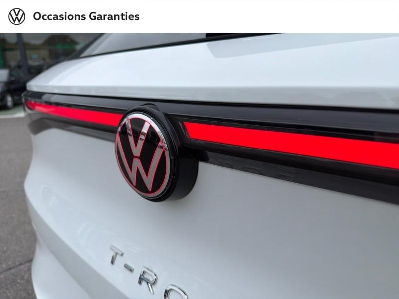 Voitures occasions VOLKSWAGEN T-ROC Style Hazebrouck