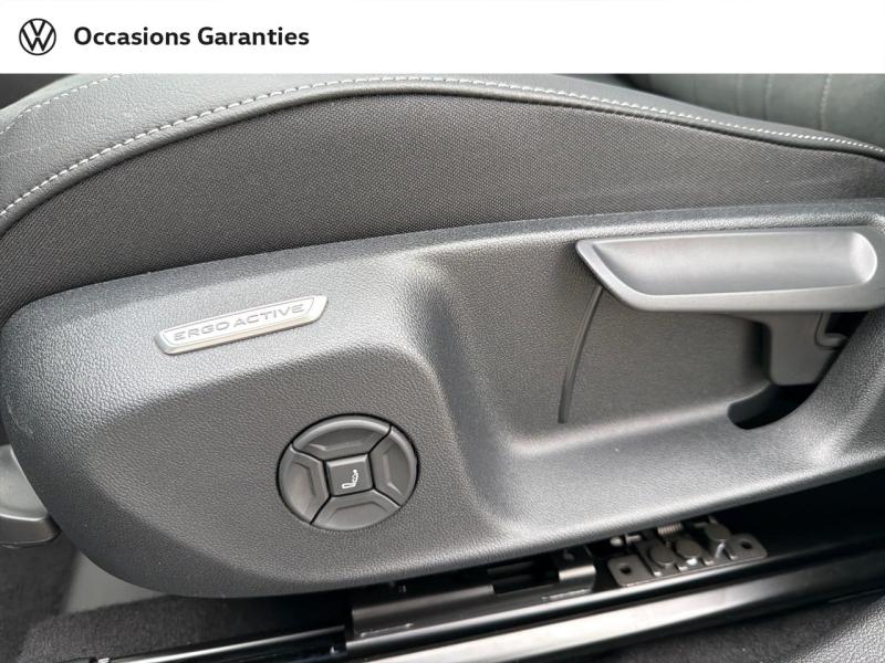 Voitures occasions VOLKSWAGEN T-ROC Style Hazebrouck