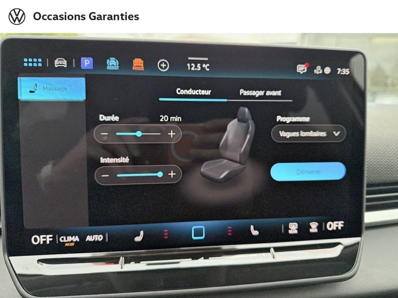 Voitures occasions VOLKSWAGEN T-ROC Style Hazebrouck