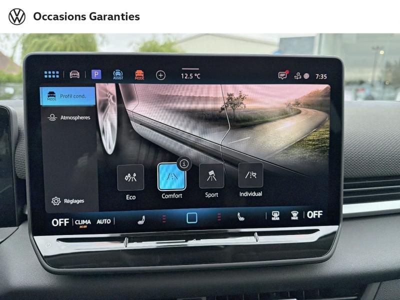 Voitures occasions VOLKSWAGEN T-ROC Style Hazebrouck