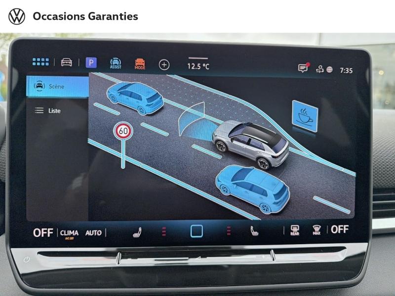 Voitures occasions VOLKSWAGEN T-ROC Style Hazebrouck