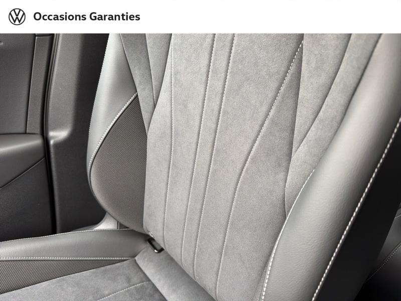 Voitures occasions VOLKSWAGEN T-ROC Style Hazebrouck