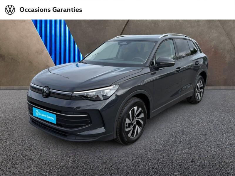 Voitures occasions VOLKSWAGEN TIGUAN Life Plus Hazebrouck