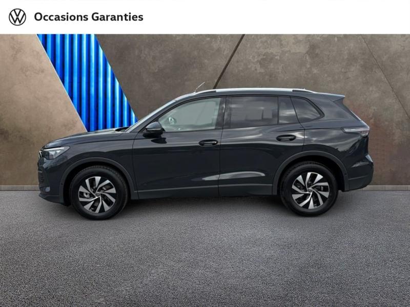 Voitures occasions VOLKSWAGEN TIGUAN Life Plus Hazebrouck