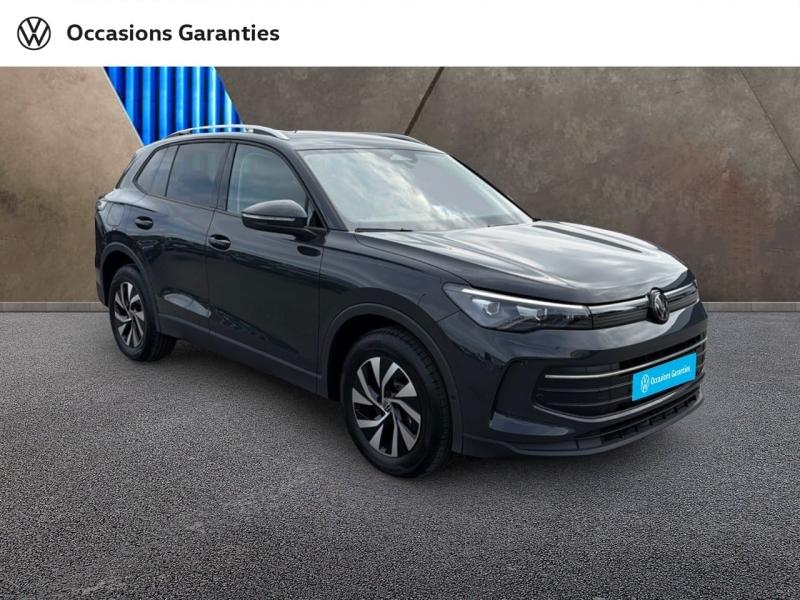 Voitures occasions VOLKSWAGEN TIGUAN Life Plus Hazebrouck