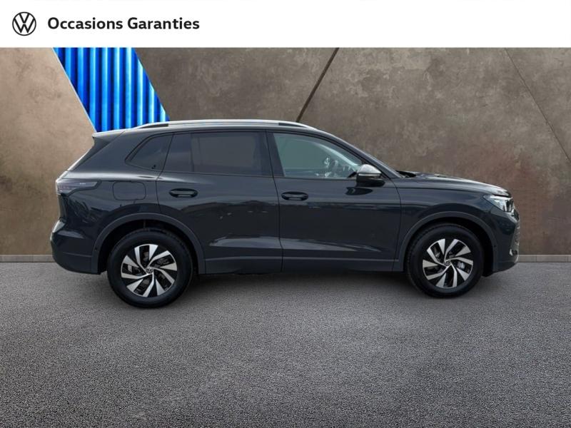 Voitures occasions VOLKSWAGEN TIGUAN Life Plus Hazebrouck
