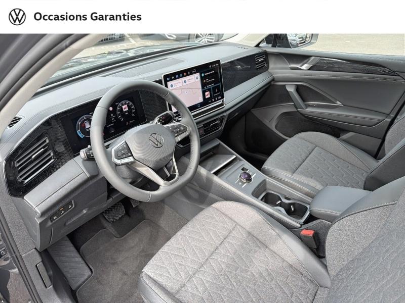 Voitures occasions VOLKSWAGEN TIGUAN Life Plus Hazebrouck