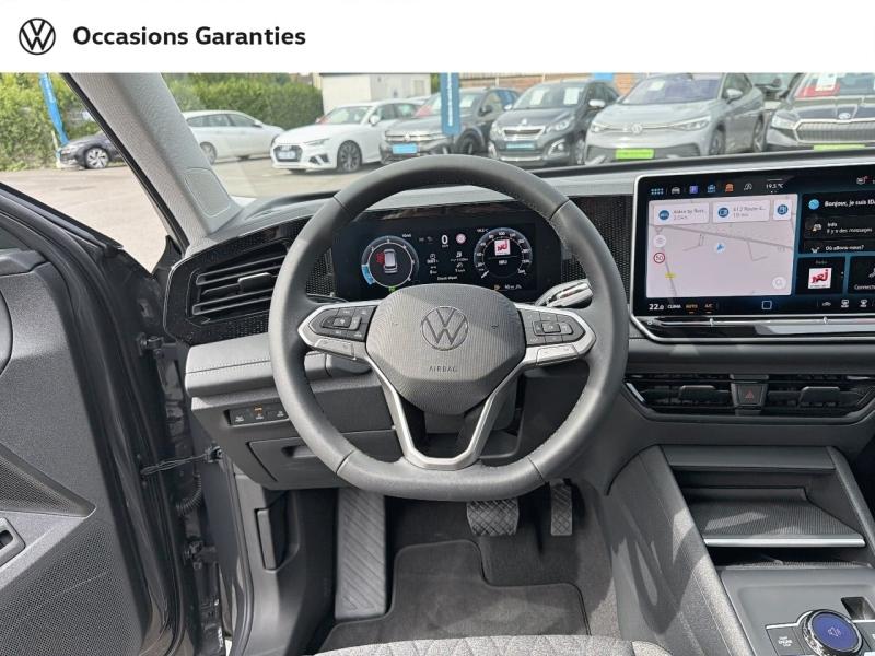 Voitures occasions VOLKSWAGEN TIGUAN Life Plus Hazebrouck