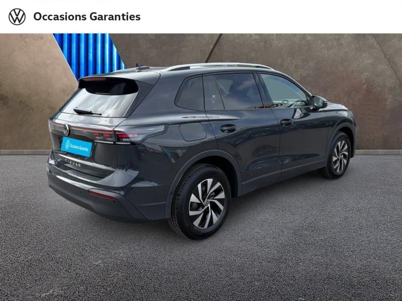 Voitures occasions VOLKSWAGEN TIGUAN Life Plus Hazebrouck
