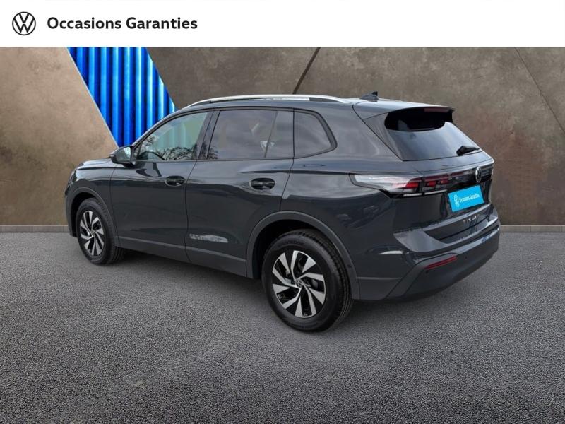 Voitures occasions VOLKSWAGEN TIGUAN Life Plus Hazebrouck