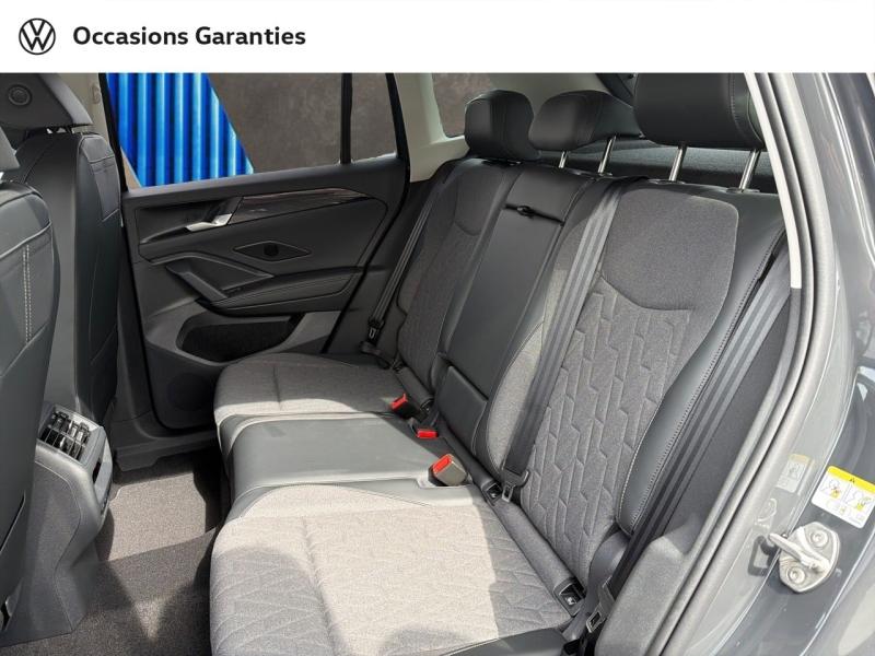 Voitures occasions VOLKSWAGEN TIGUAN Life Plus Hazebrouck