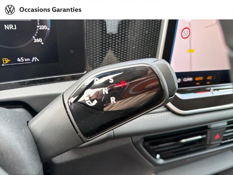 Voitures occasions VOLKSWAGEN TIGUAN Life Plus Hazebrouck