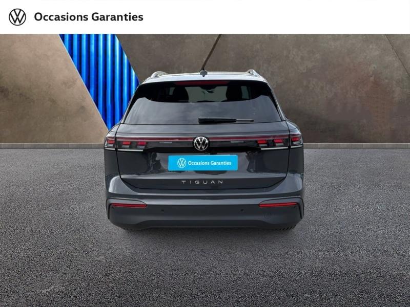 Voitures occasions VOLKSWAGEN TIGUAN Life Plus Hazebrouck