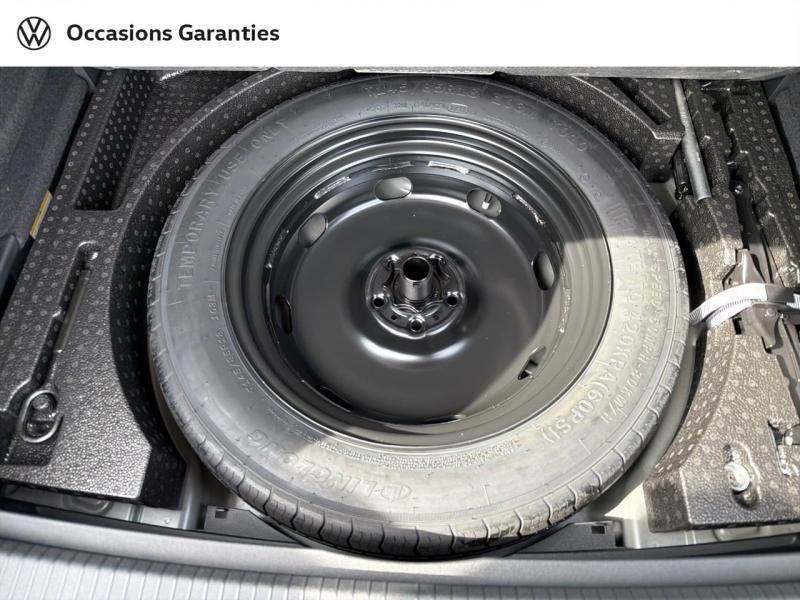 Voitures occasions VOLKSWAGEN TIGUAN Life Plus Hazebrouck