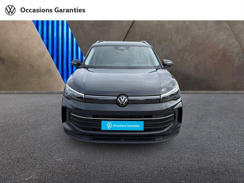 Voitures occasions VOLKSWAGEN TIGUAN Life Plus Hazebrouck
