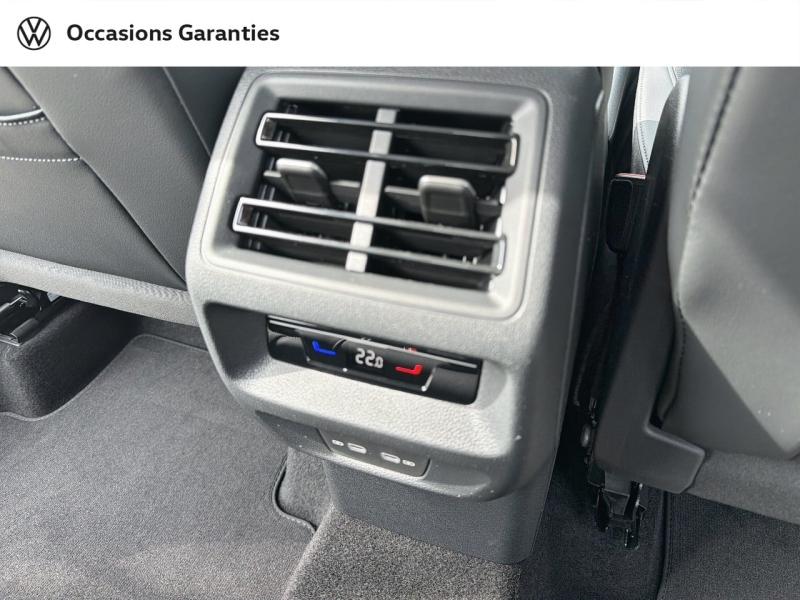 Voitures occasions VOLKSWAGEN TIGUAN Life Plus Hazebrouck