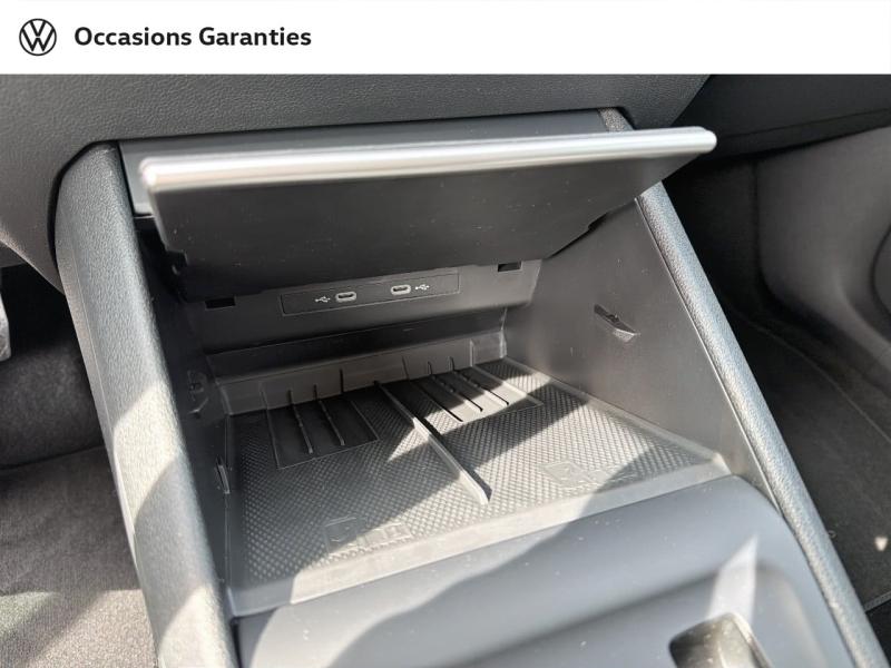 Voitures occasions VOLKSWAGEN TIGUAN Life Plus Hazebrouck