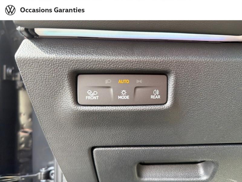 Voitures occasions VOLKSWAGEN TIGUAN Life Plus Hazebrouck