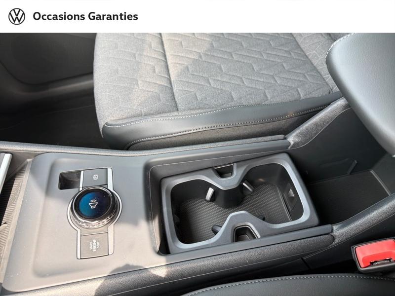 Voitures occasions VOLKSWAGEN TIGUAN Life Plus Hazebrouck